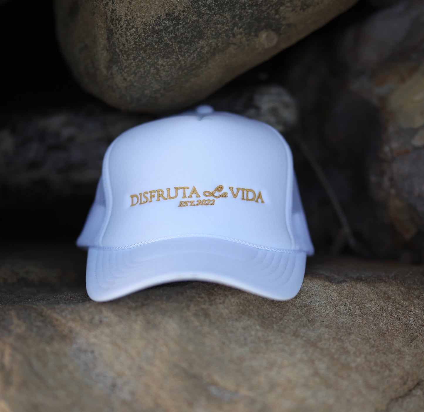 Cap | Oro
