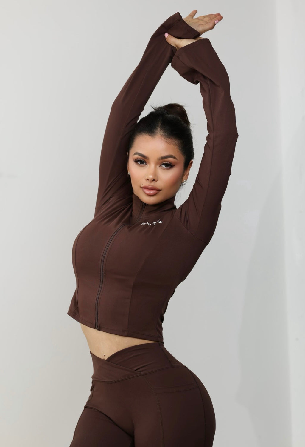 DLV Mocha Sculpt 3-Piece Set