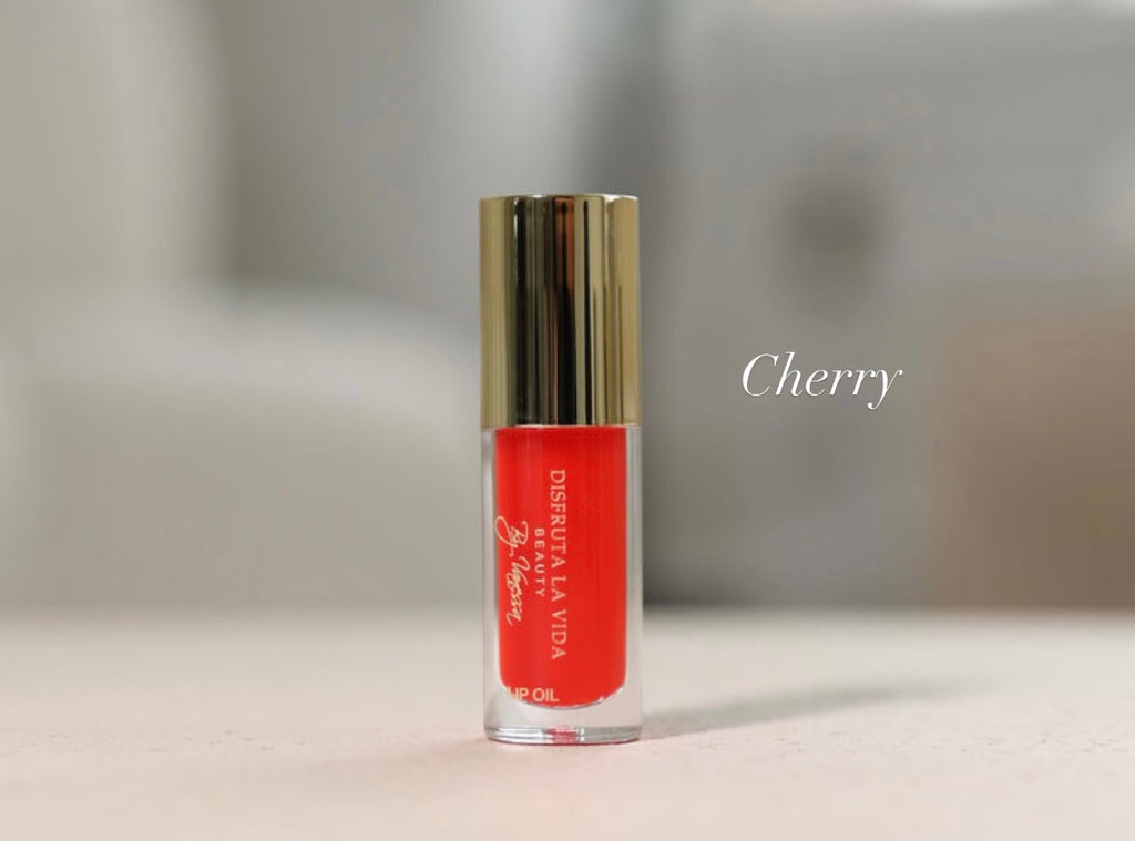 Lip Oil By Vanessa
