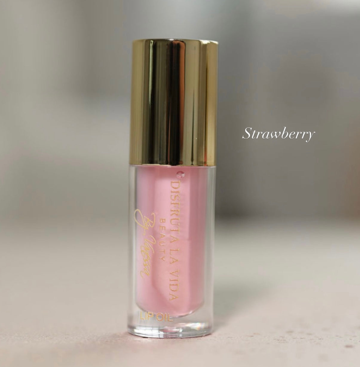 Lip Oil By Vanessa