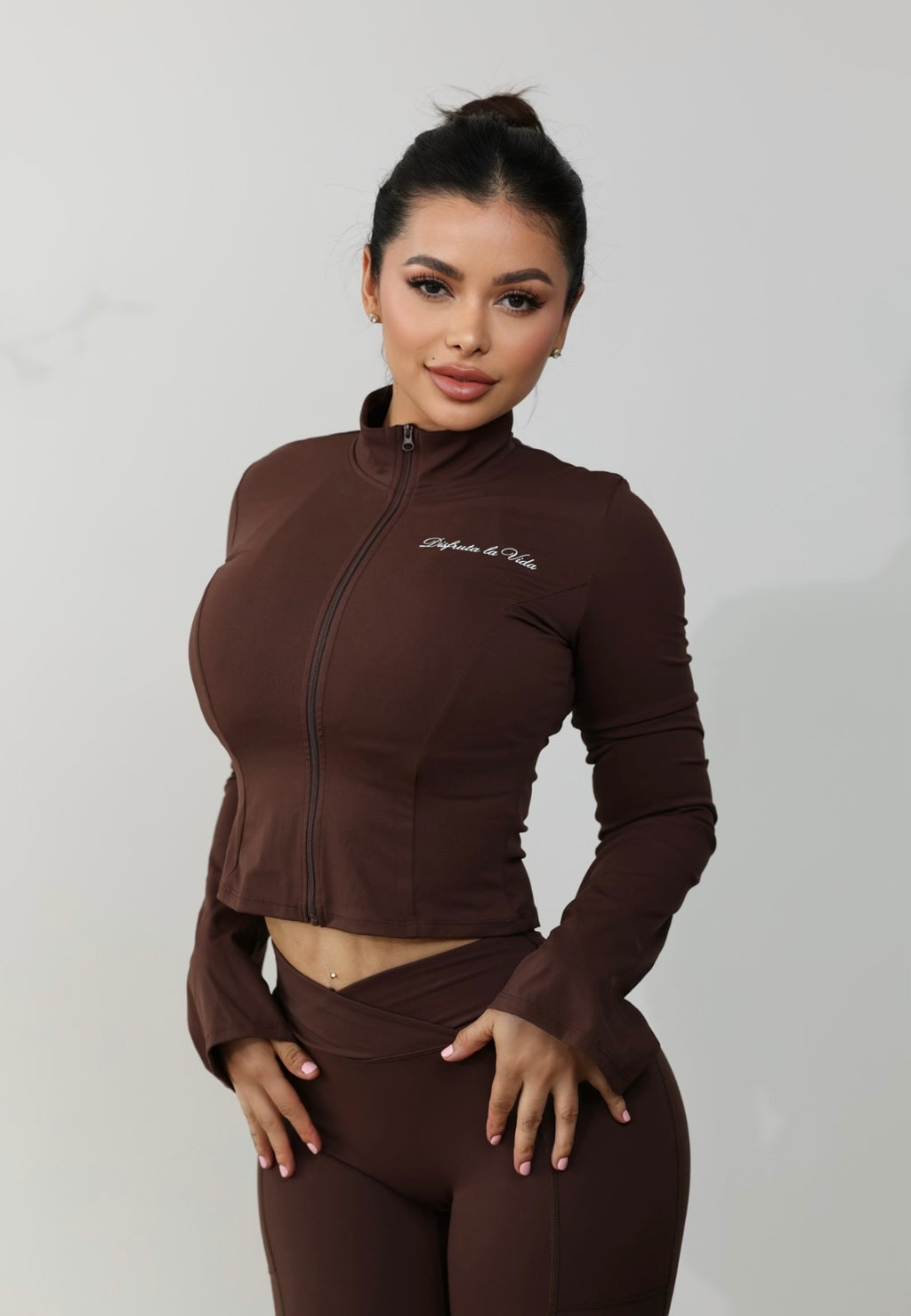 DLV Mocha Sculpt 3-Piece Set