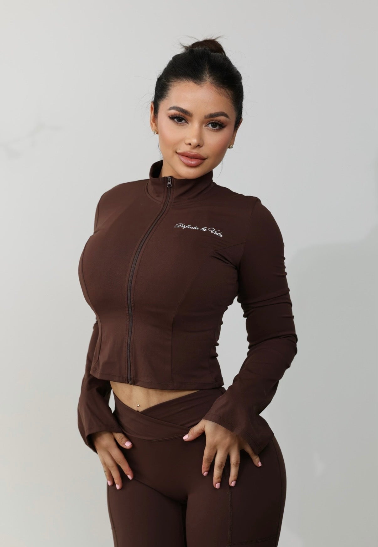 DLV Mocha Sculpt 3-Piece Set