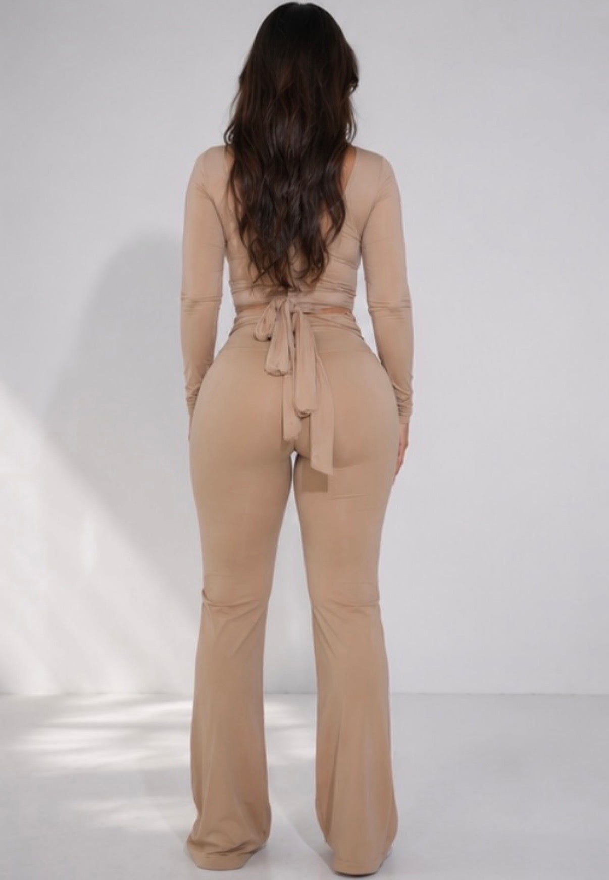 Nude Allure Set
