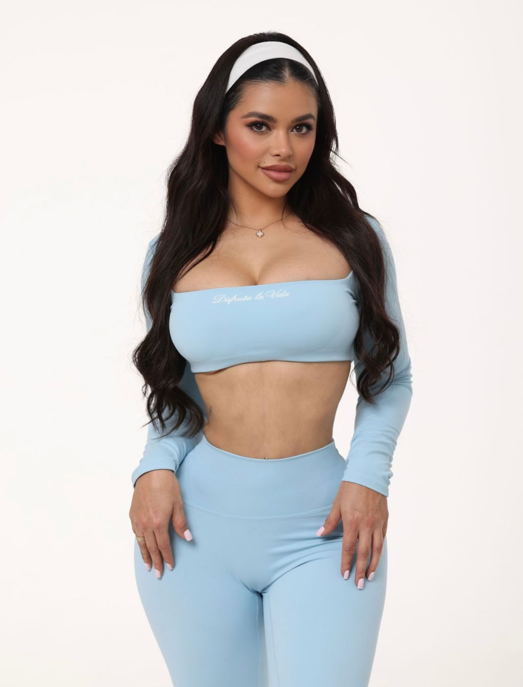 DLV Sculpt set | Azul