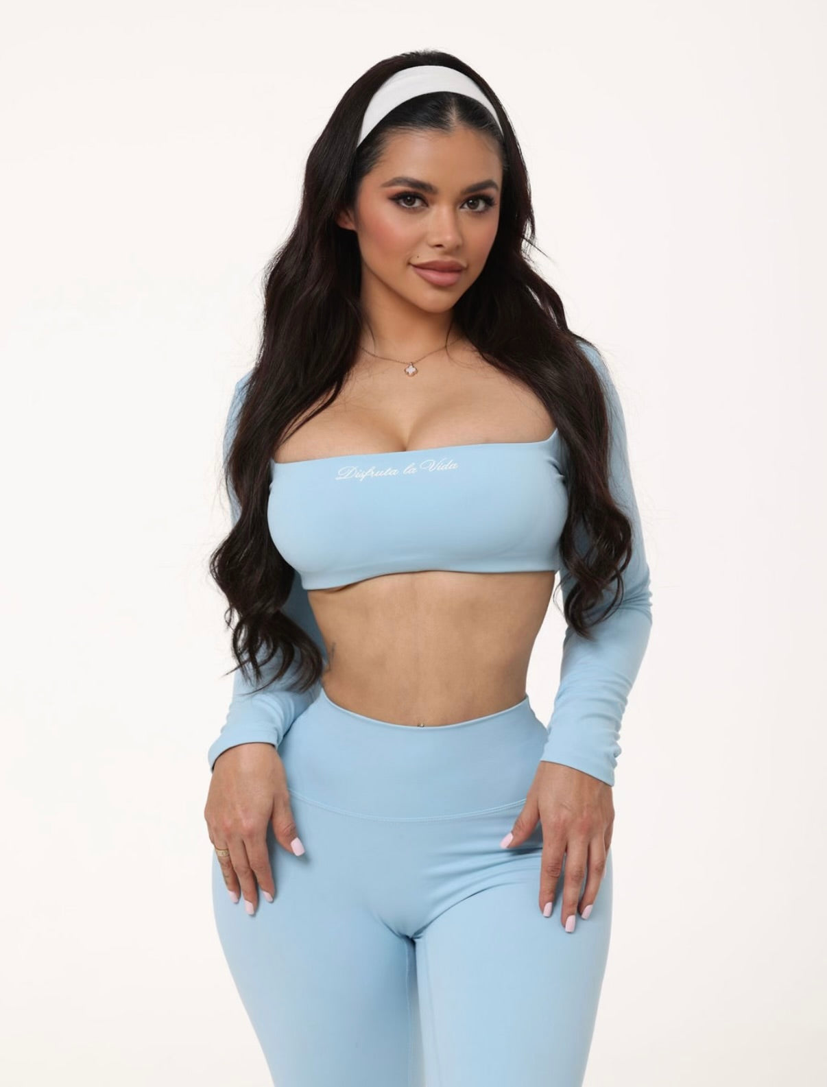DLV Sculpt set | Azul