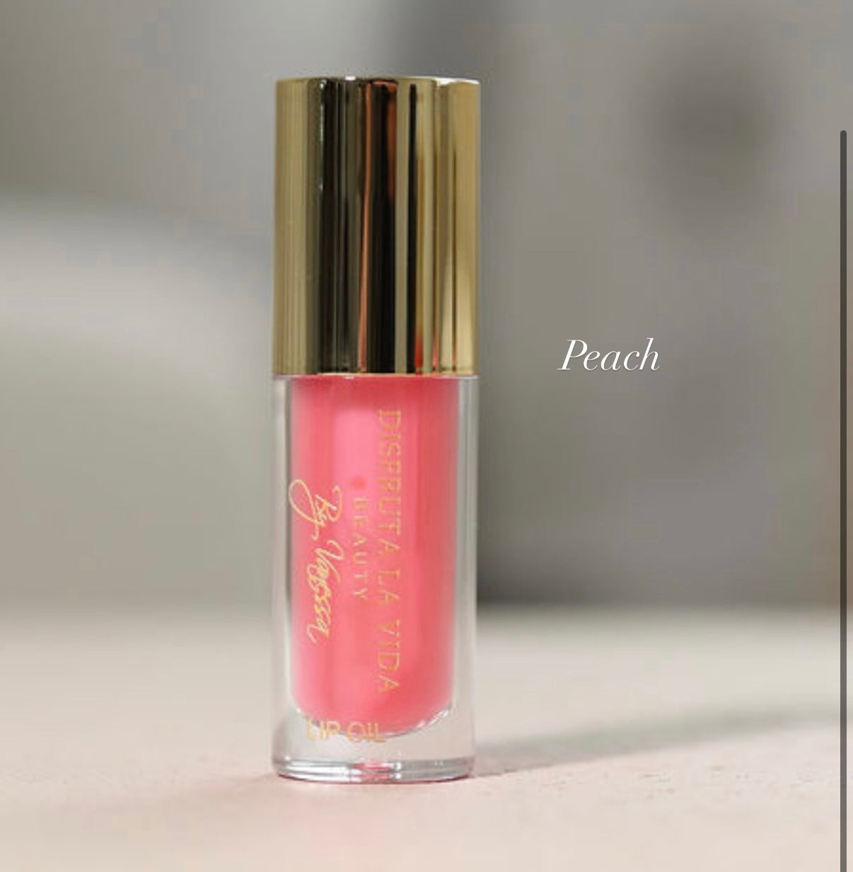 Lip Oil By Vanessa