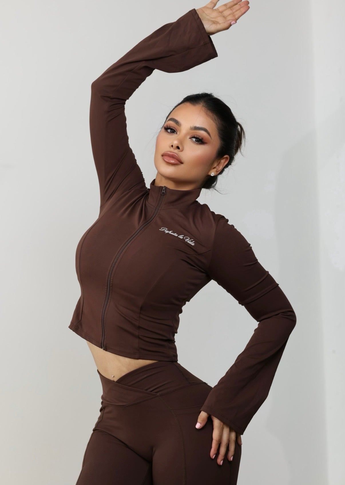 DLV Mocha Sculpt 3-Piece Set