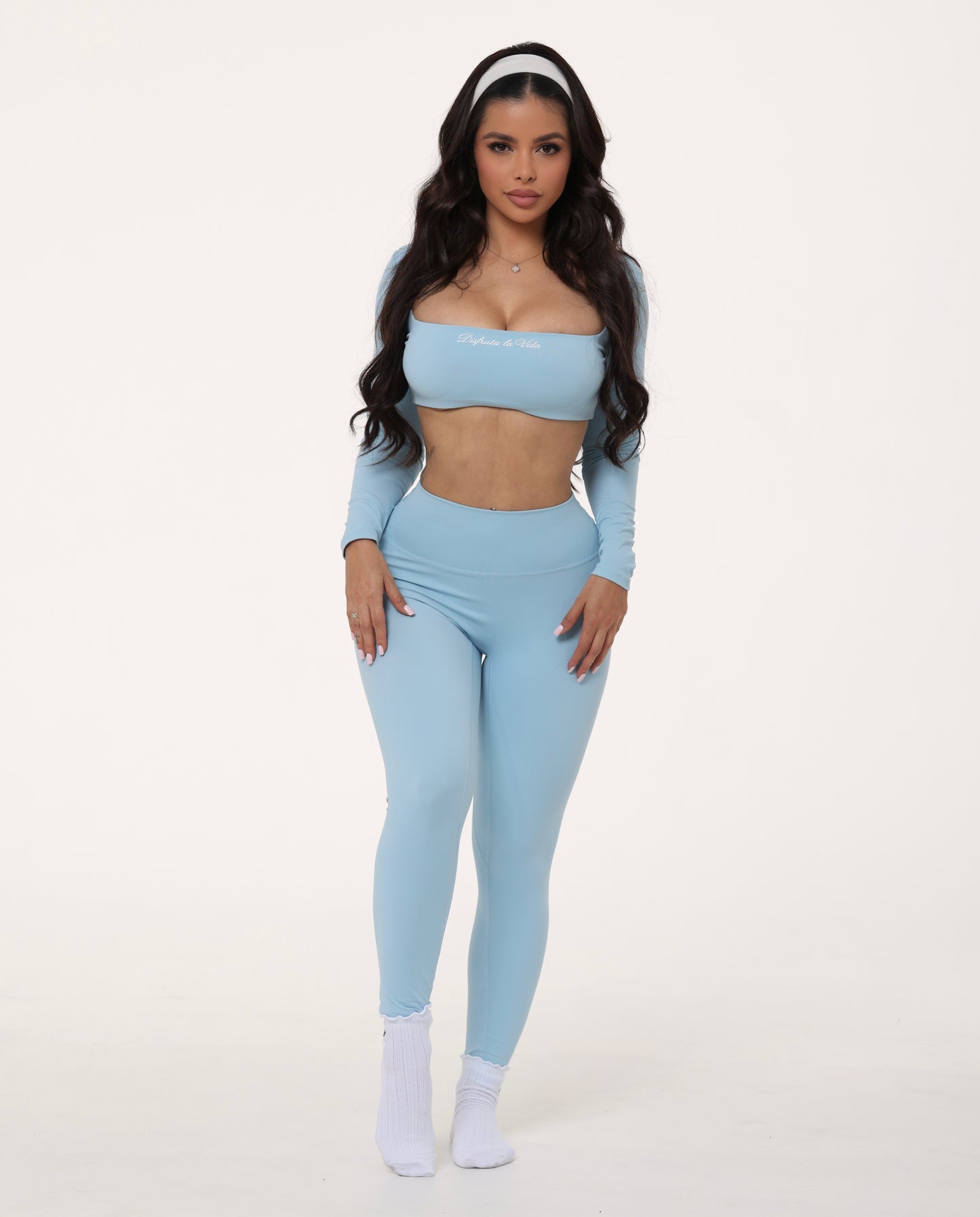 DLV Sculpt set | Azul