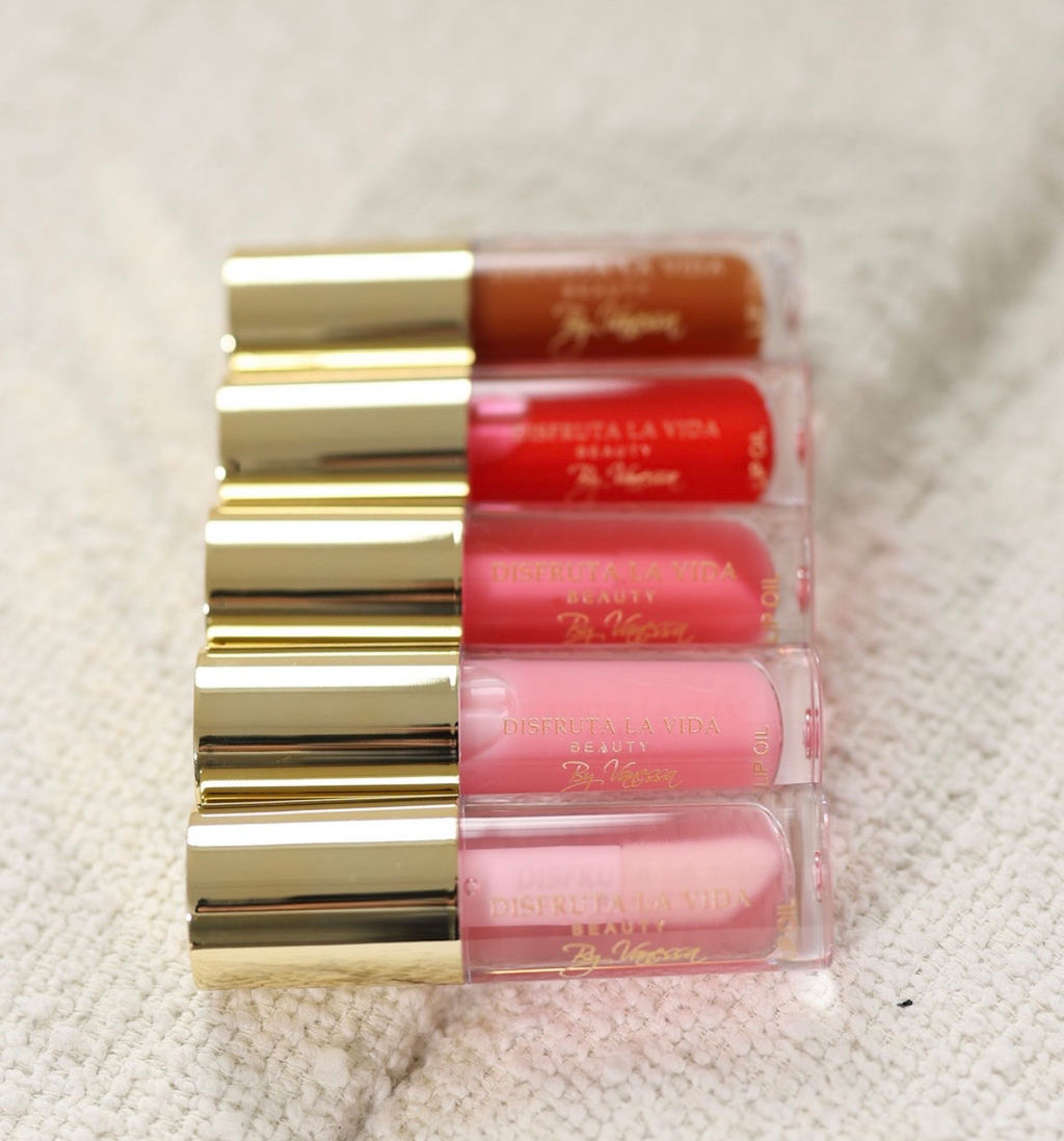 Lip Oil By Vanessa