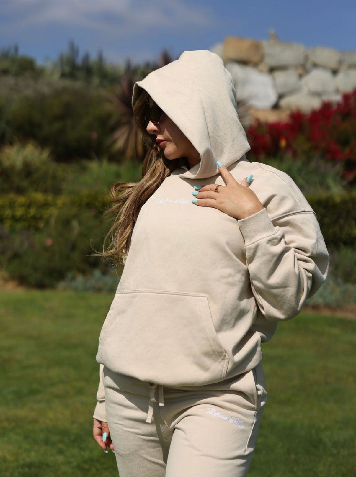 DLV Cloud Full Set