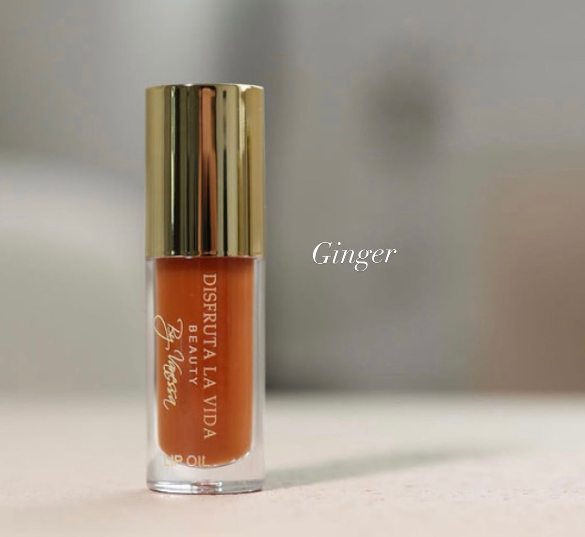 Lip Oil By Vanessa