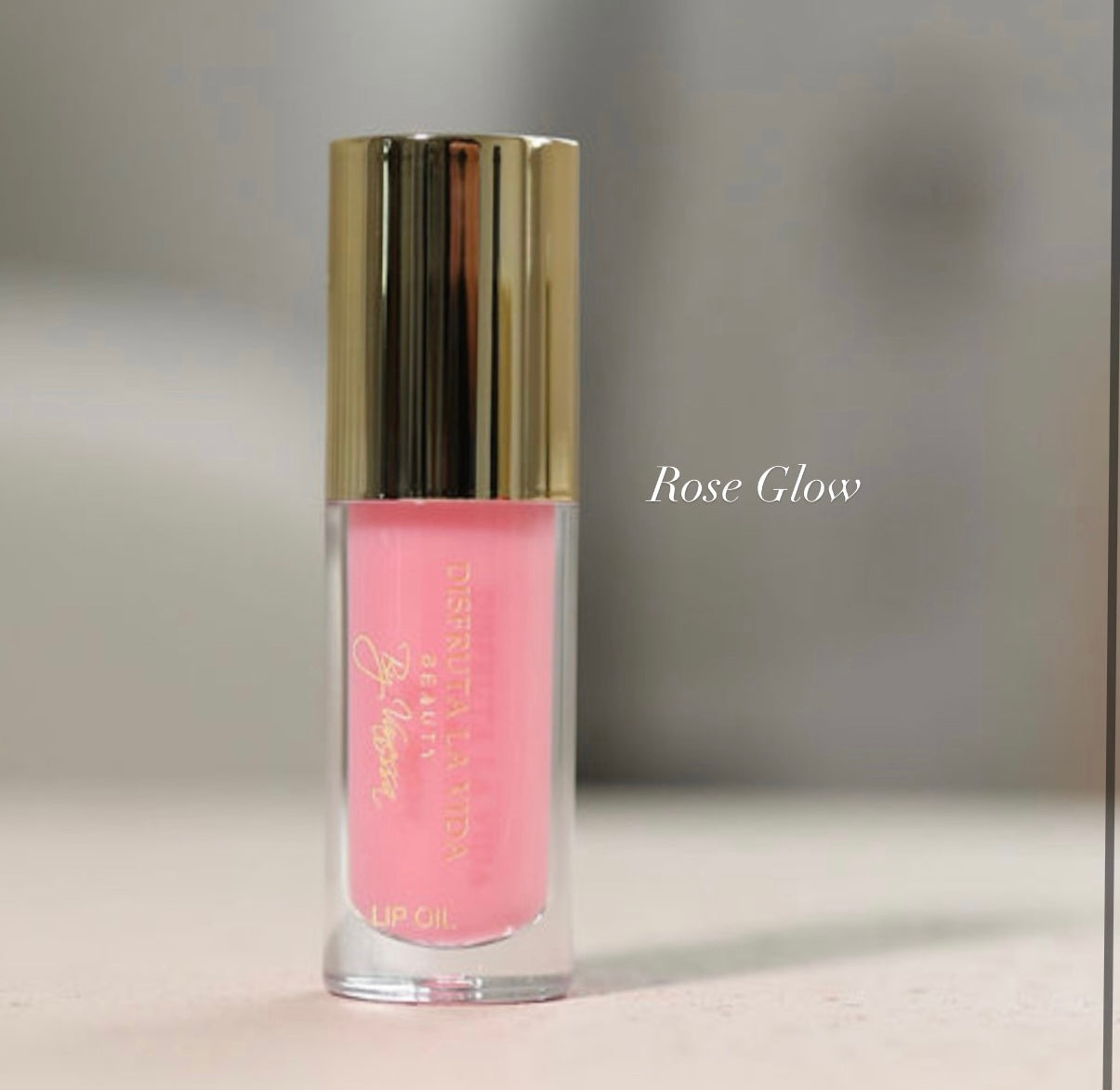 Lip Oil By Vanessa