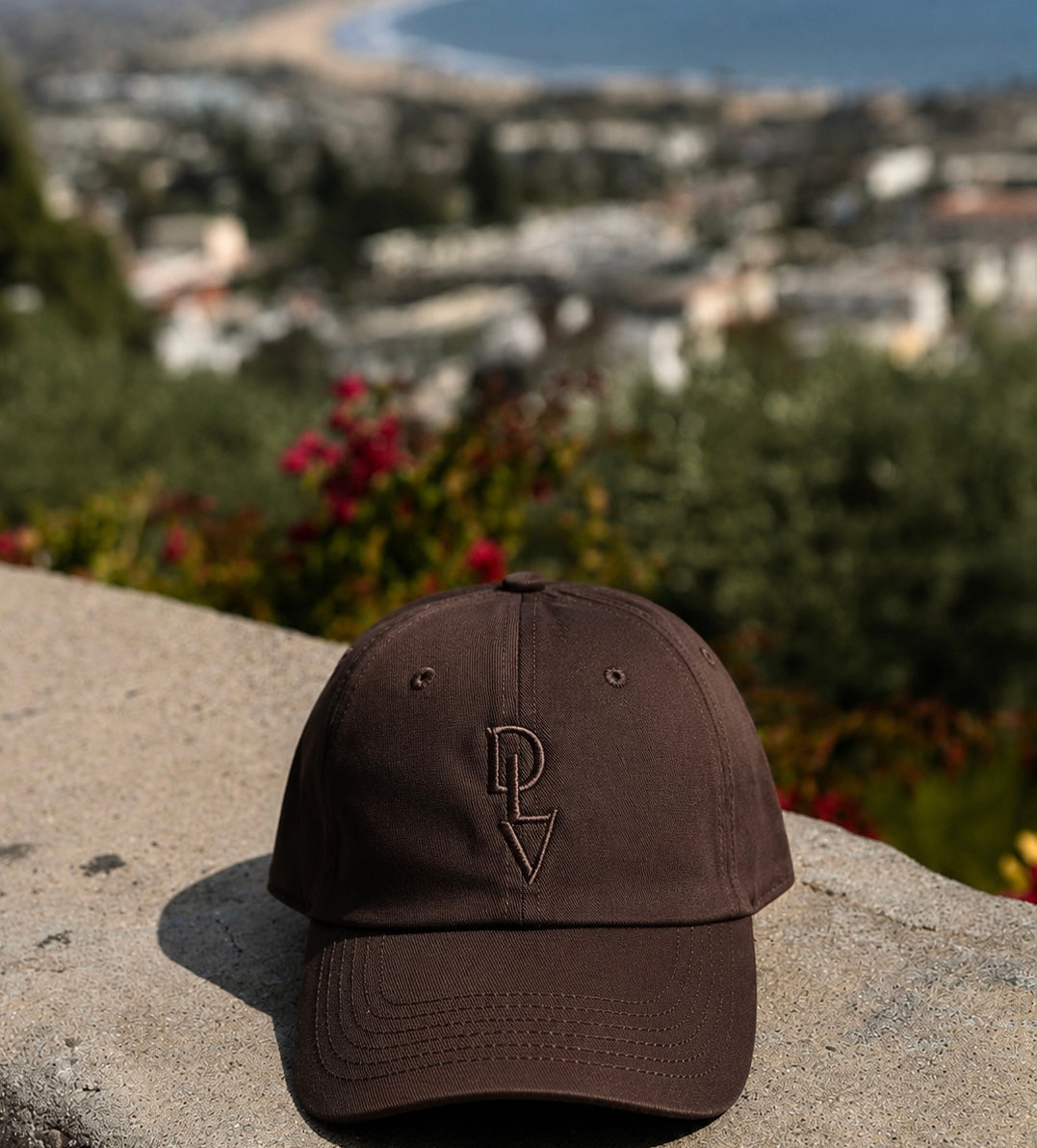 DLV Earth Cap