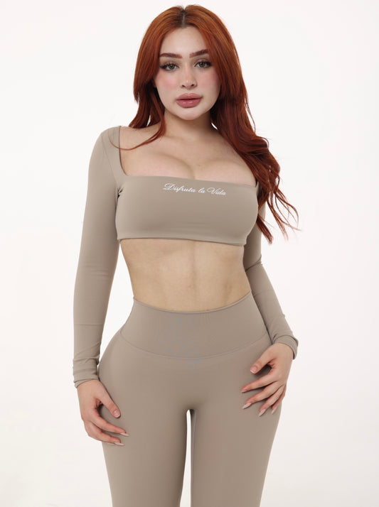 DLV Sculpt set | Beige