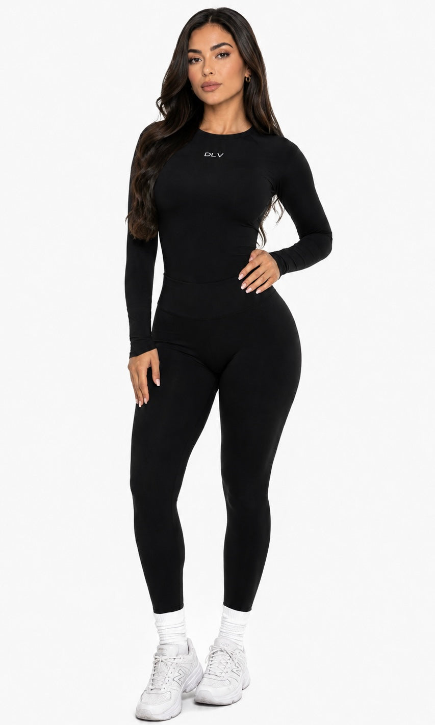 Midnight Contour Set