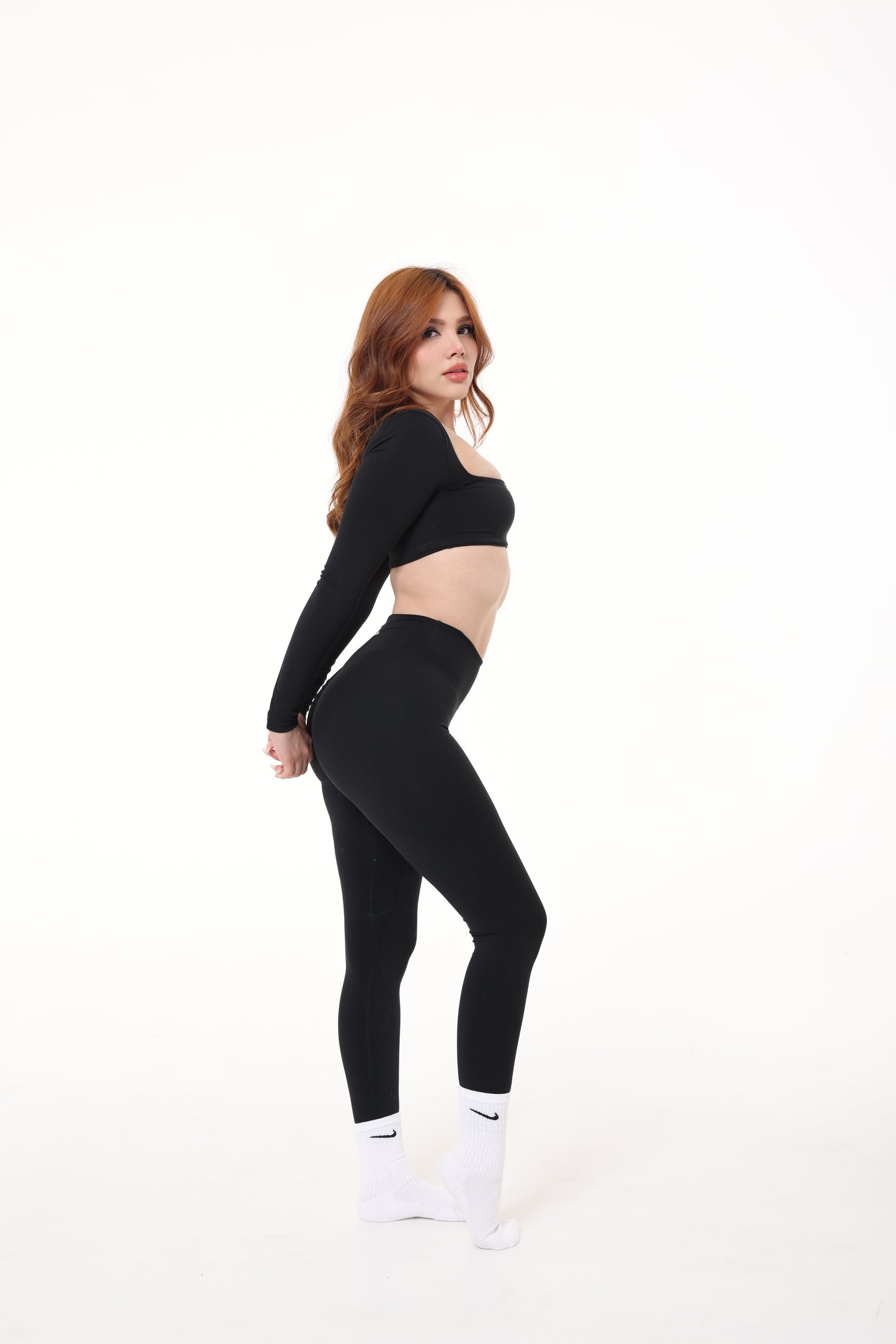 DLV Sculpt set | Black