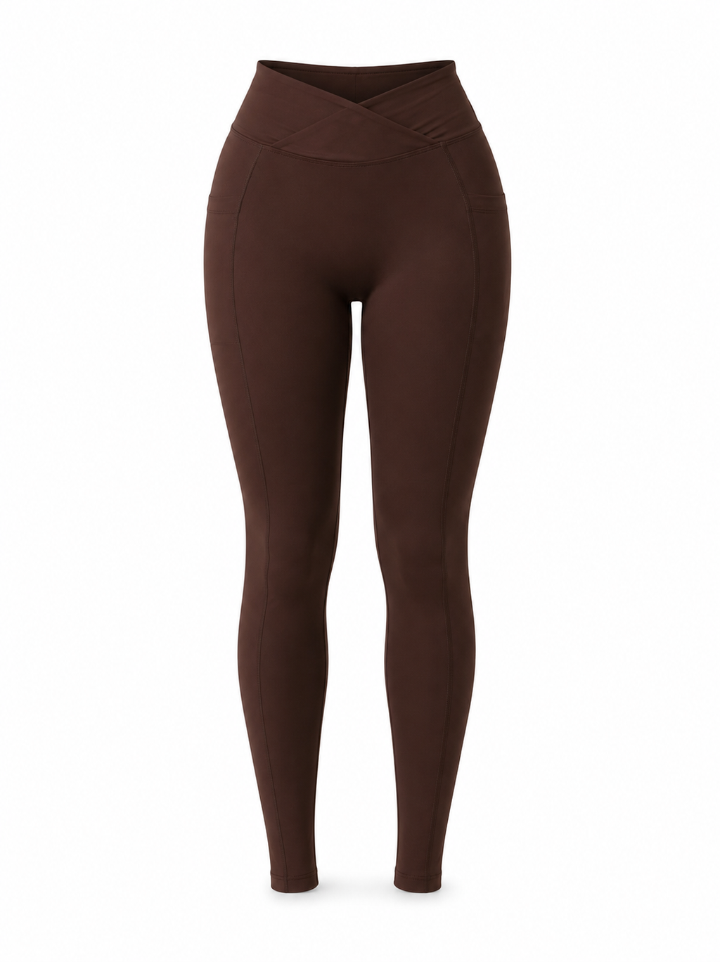 DLV Mocha Sculpt 3-Piece Set