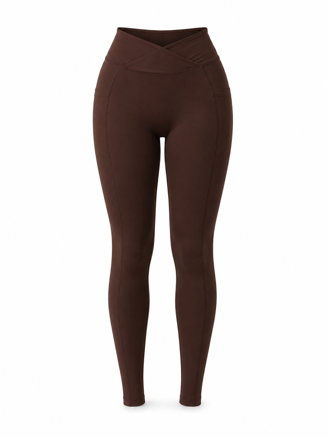 DLV Mocha Sculpt 3-Piece Set