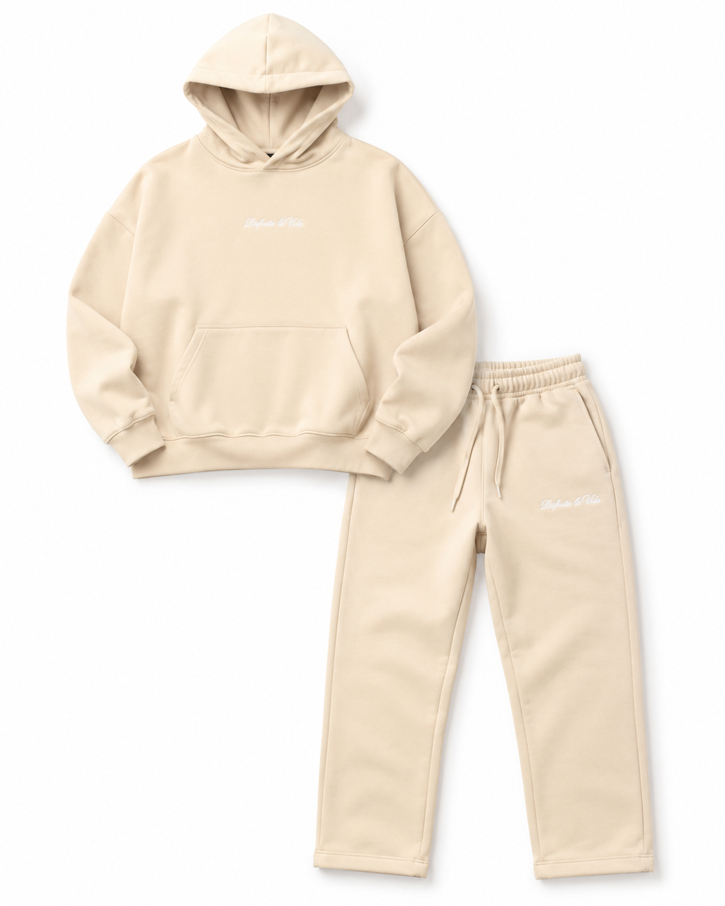 DLV Cloud Full Set