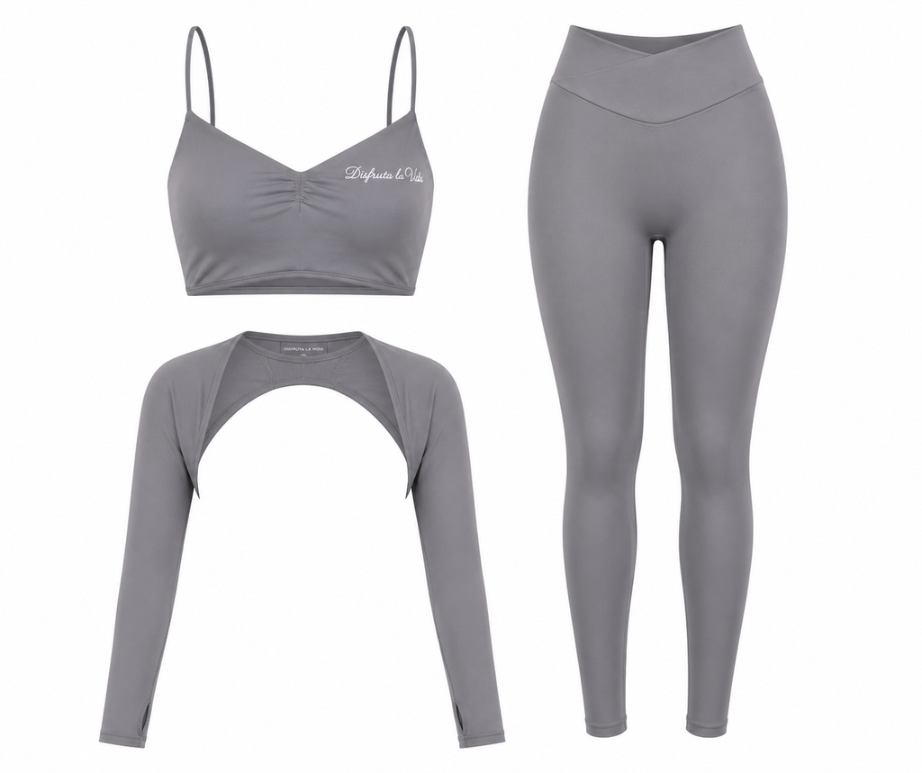 Moonstone 3-piece Set