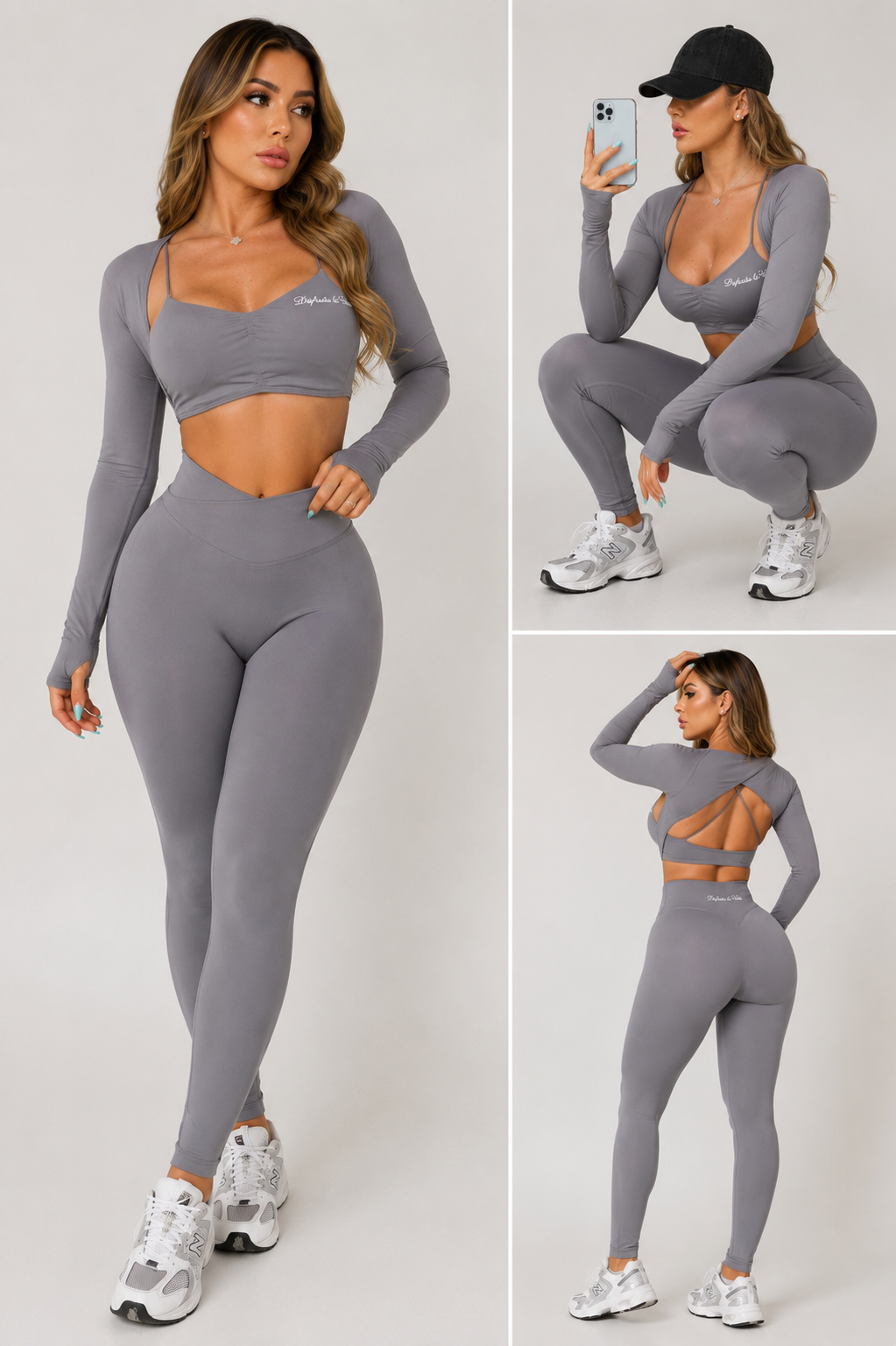 Moonstone 3-piece Set