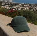 DLV Sage cap