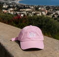 DLV Blush Essential Cap