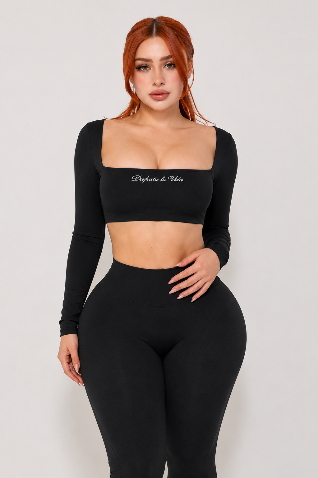 DLV Sculpt set | Black