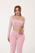 DLV Sculpt set | Lush Pink