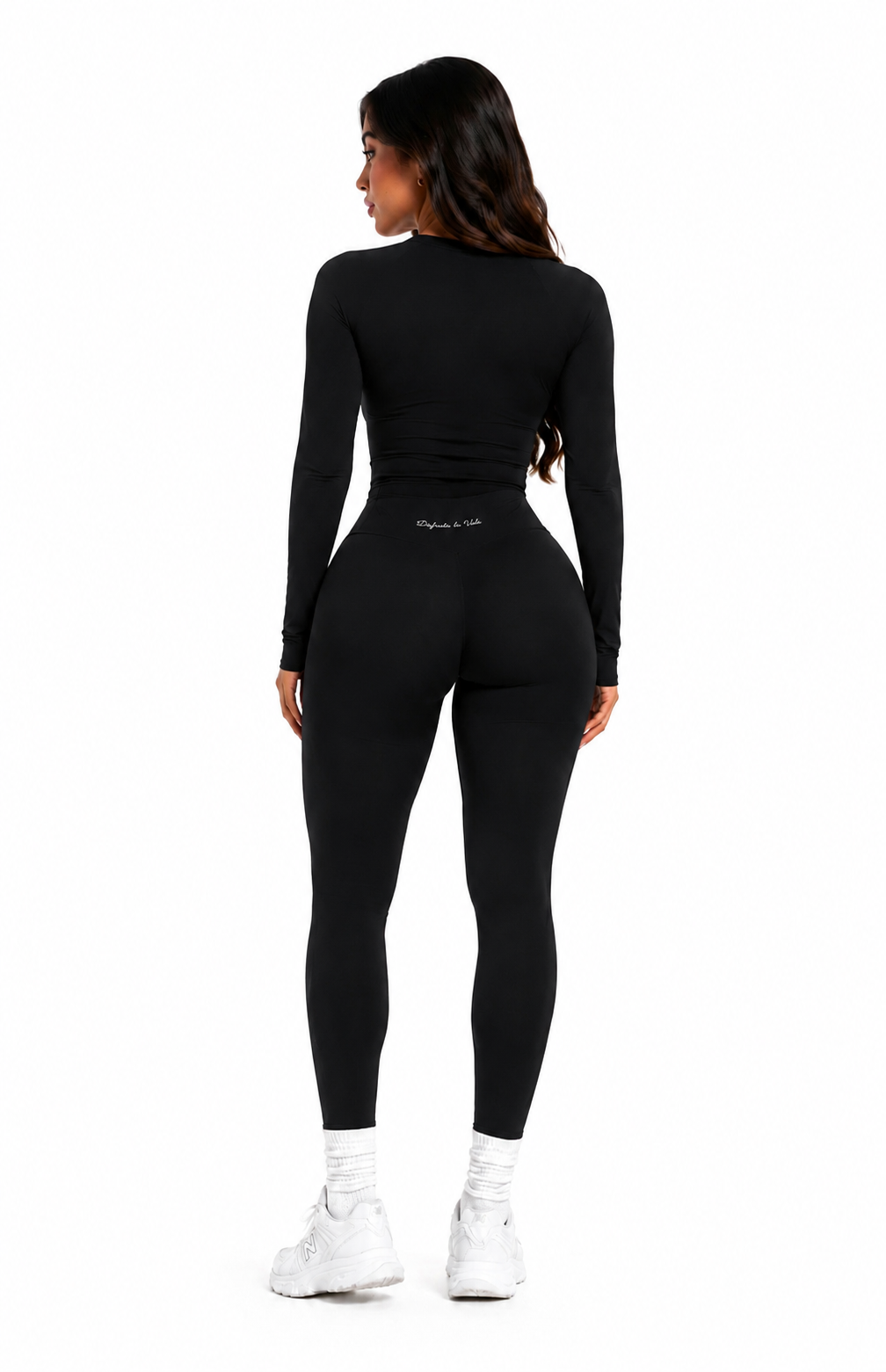 Midnight Contour Set
