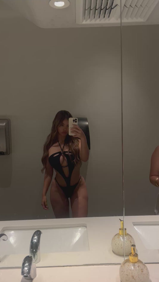 Butterfly Effect | Bikini