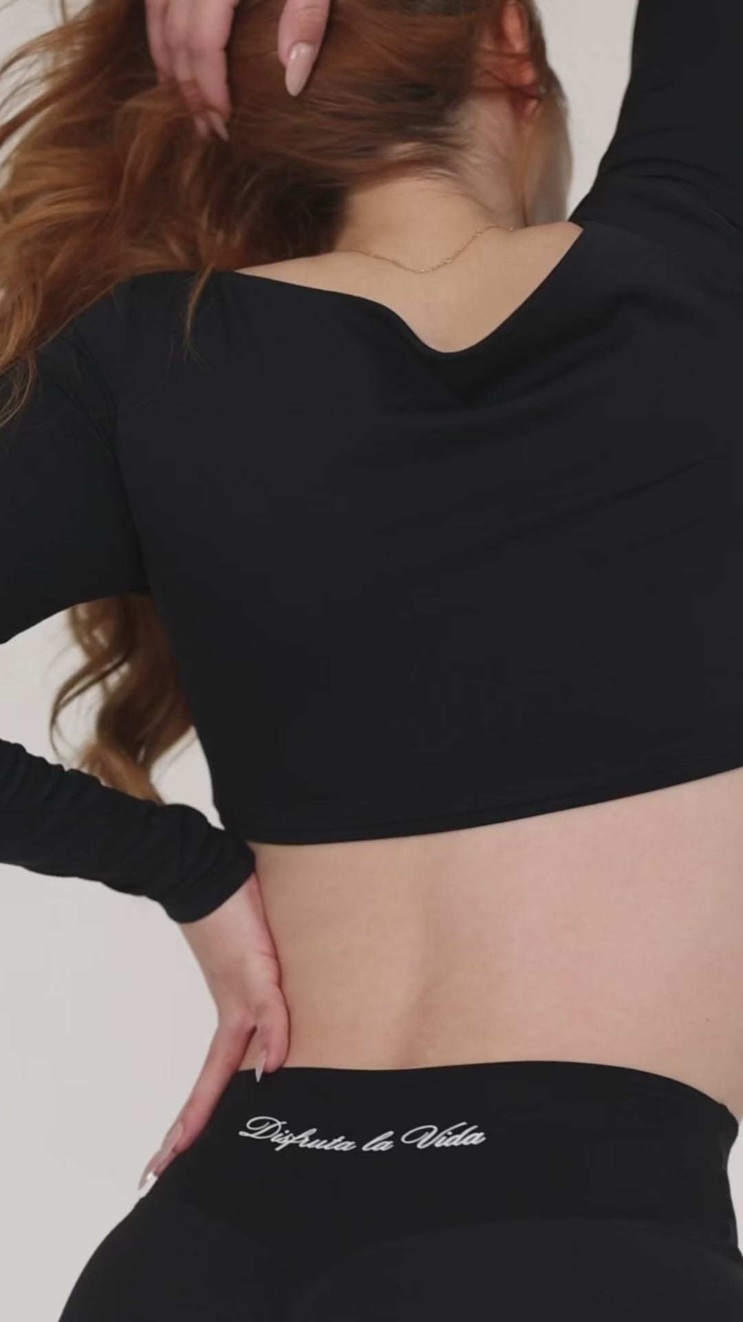 DLV Sculpt set | Black