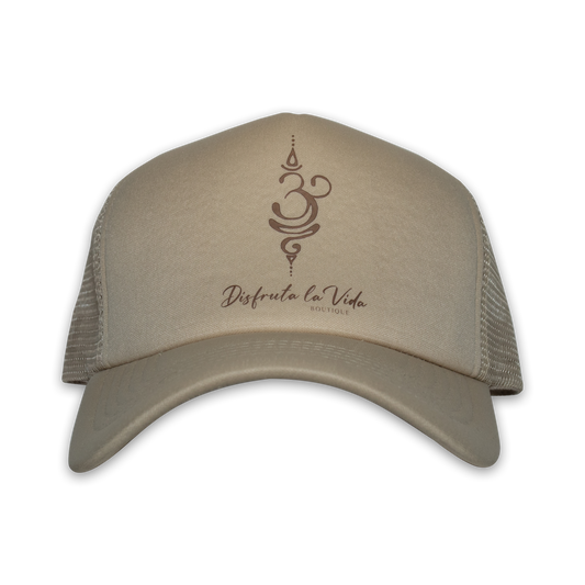 Cap | Beige