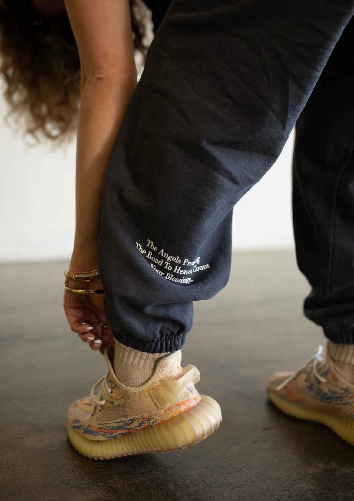 Unisex Sweatpants | Heaven