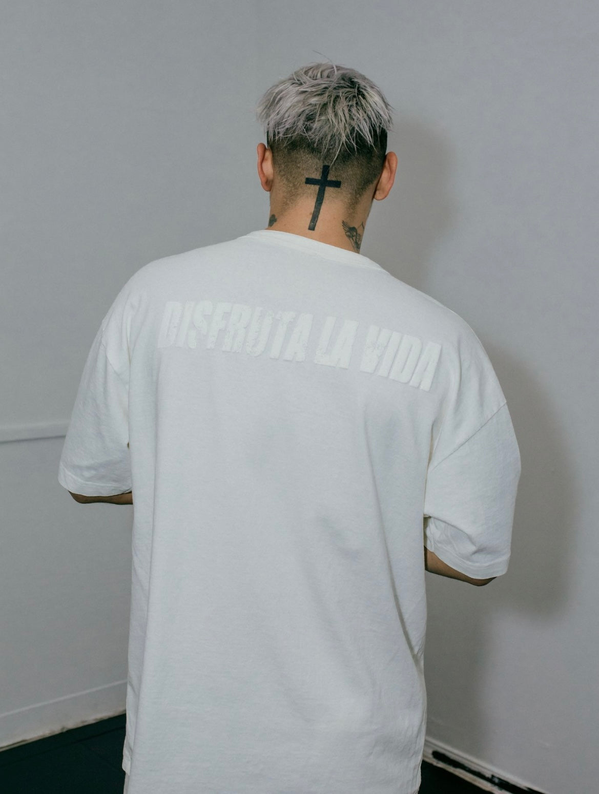 Crew Neck | Blanco